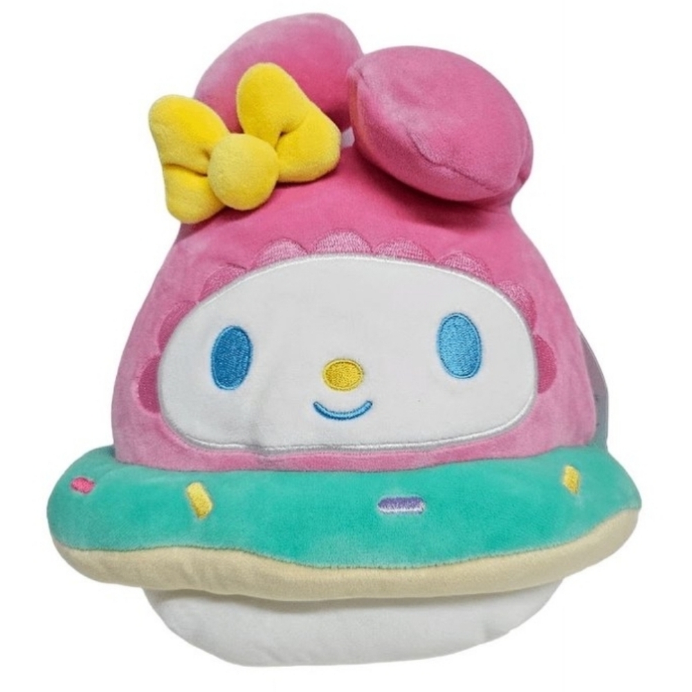 🆕️ MY MELODY SQUISHMALLOW